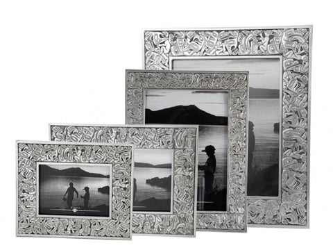 Native Panel Frame