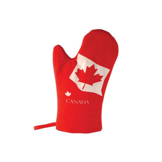 Flag Collection Oven Mitt