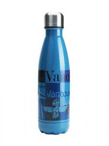 Vancouver Insulated Water Bottle
