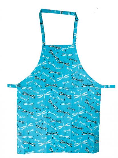 Connie Dickens Dragonfly Apron