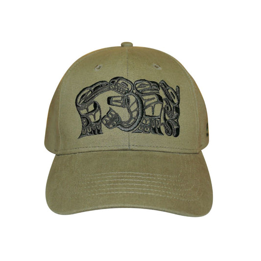 Baseball Cap - The Gathering