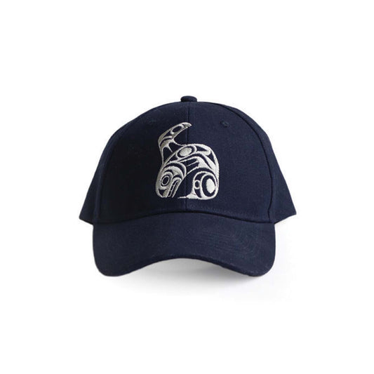 Baseball Cap - Orca