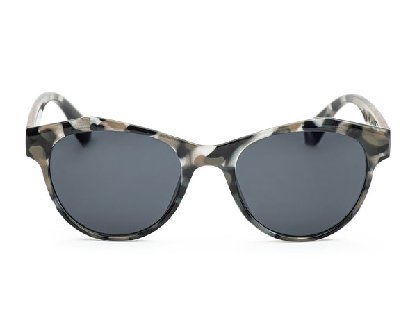 Julia Ladies Sunglasses (Burgundy Tortoise or Brown/Grey Tortoise)