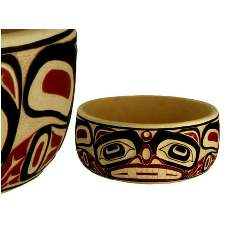 Serving Bowl - Bear 10"