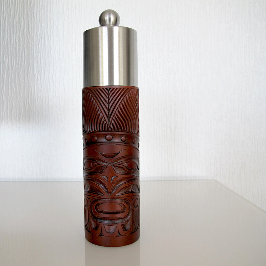 Grinder: Haida Princess