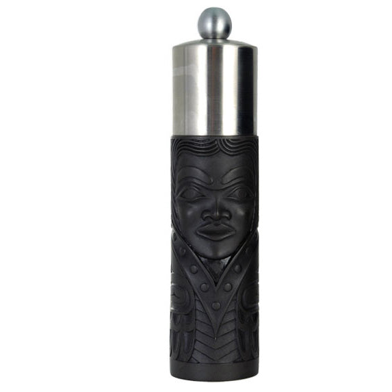 Grinder: Haida Princess