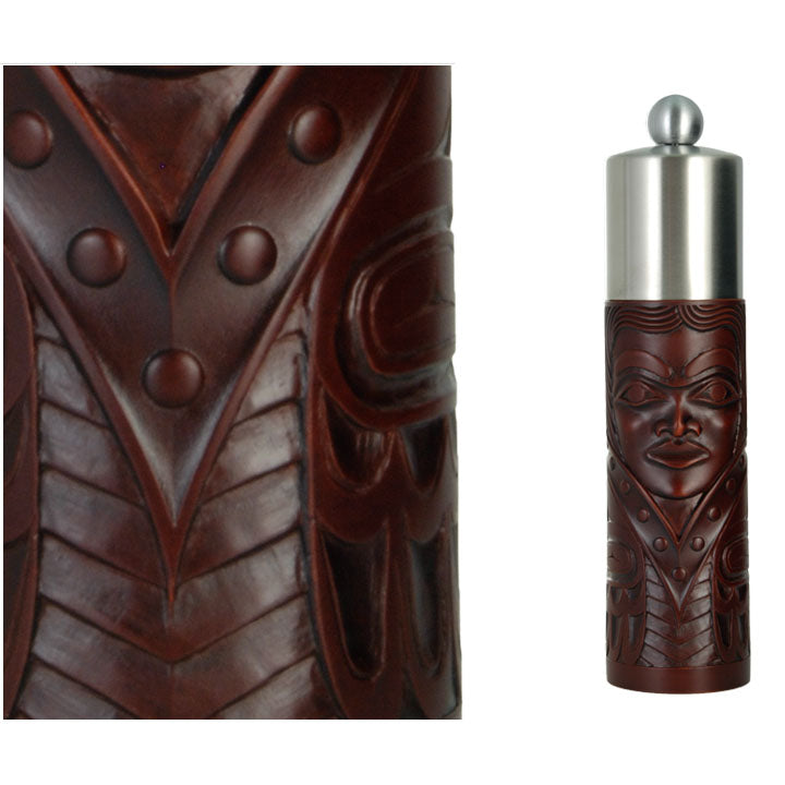 Grinder: Haida Princess