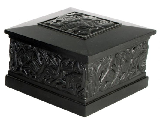 Native Desk Box-Square