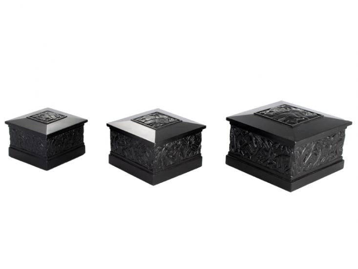 Native Desk Box-Square