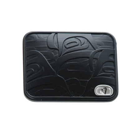 Sea to Sky Collection Belt Buckle