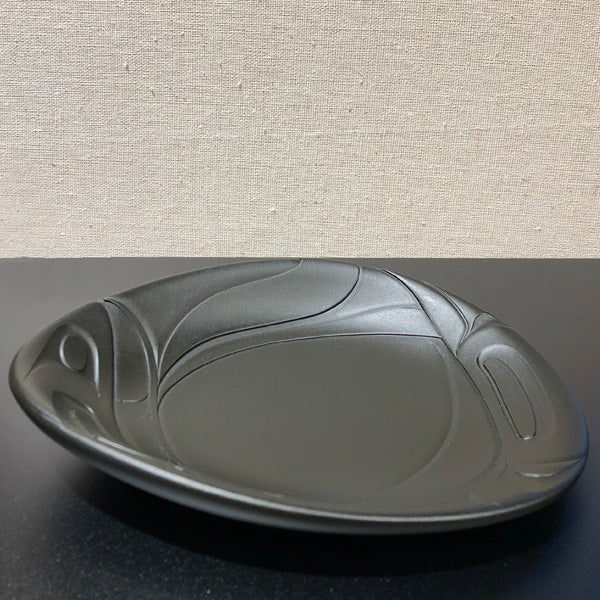 Namwayut Collection Free Form Bowl - S