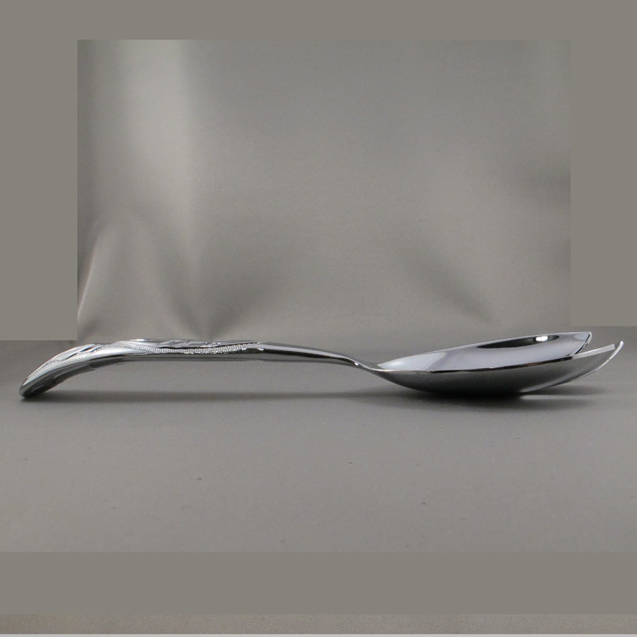 Eagle Salad Serving Set