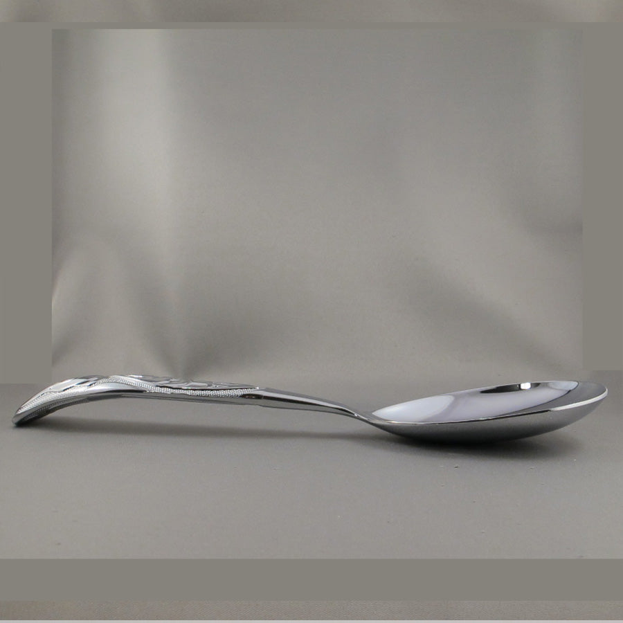 Eagle Salad Serving Set