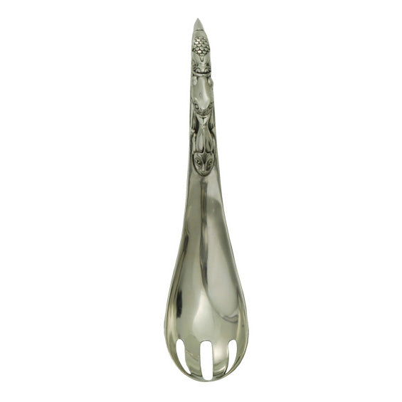 Raven Horn Serving Set