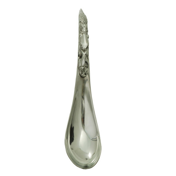 Raven Horn Serving Set