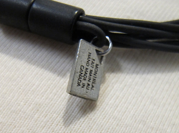 Necklace: Levant
