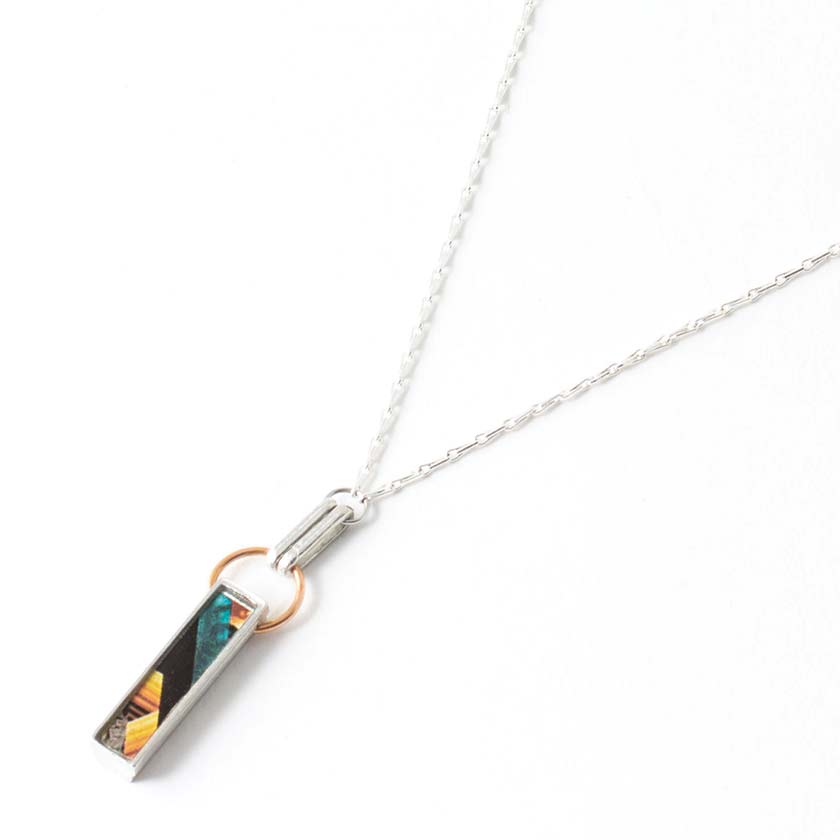 Anne Marie Chagnon Necklace - Bastien
