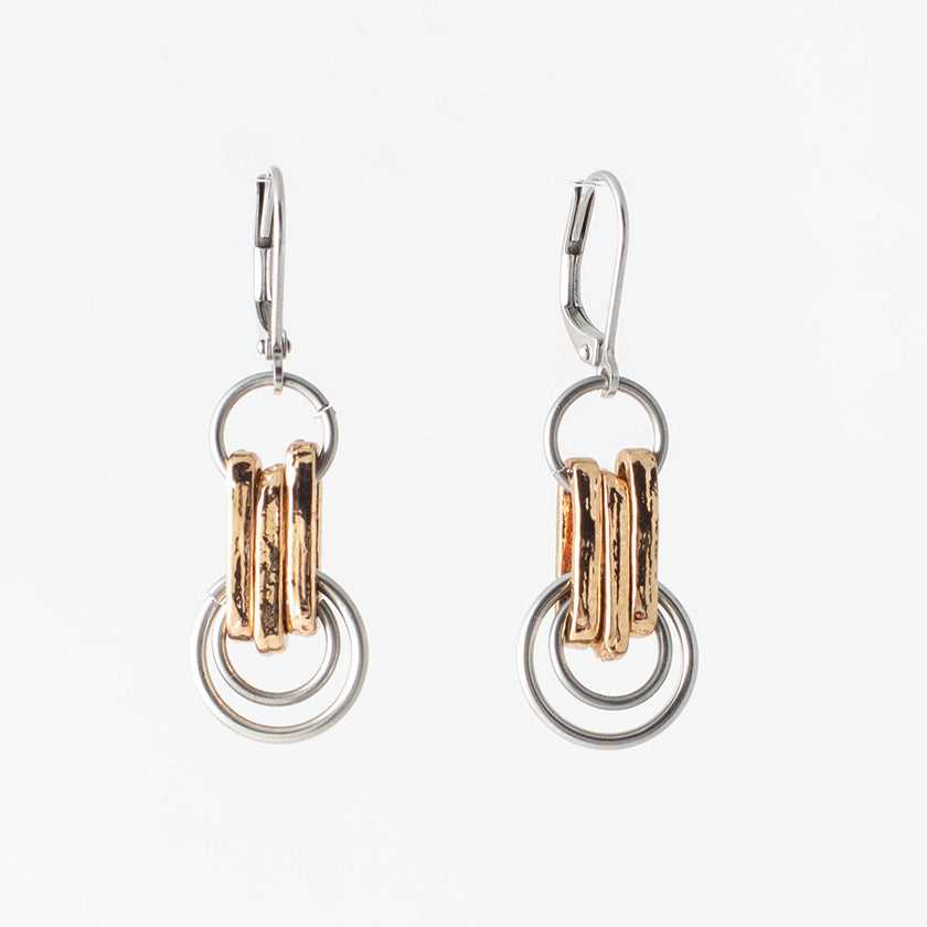 Anne Marie Chagnon Earring - Celina