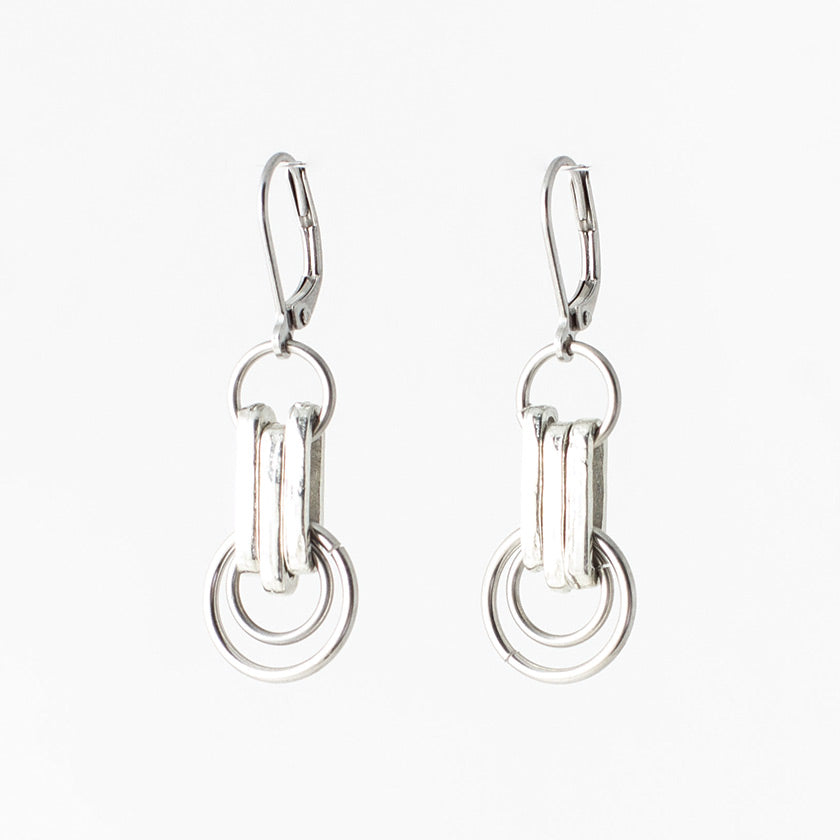 Anne Marie Chagnon Earring - Celina