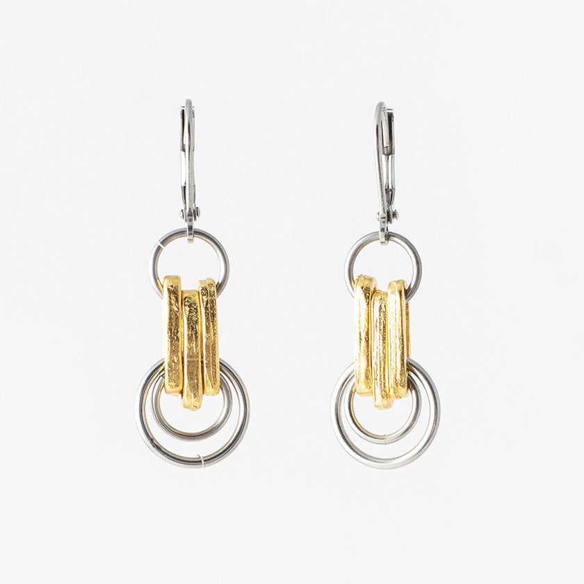 Anne Marie Chagnon Earring - Celina