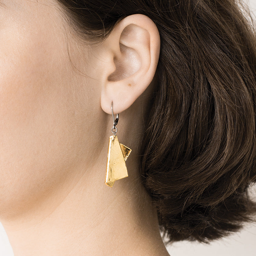 Anne Marie Chagnon Earring - Manon