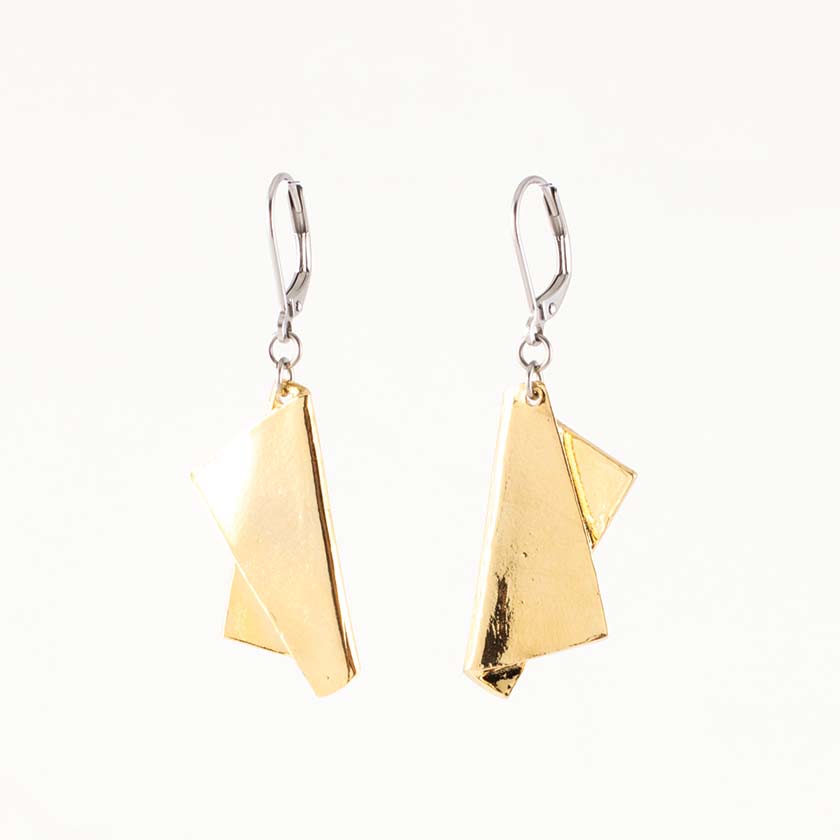Anne Marie Chagnon Earring - Manon