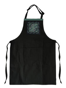 Anthony Joseph Salmon Apron