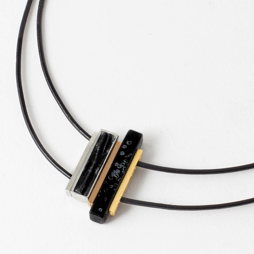 Anne Marie Chagnon Necklace - Fanette