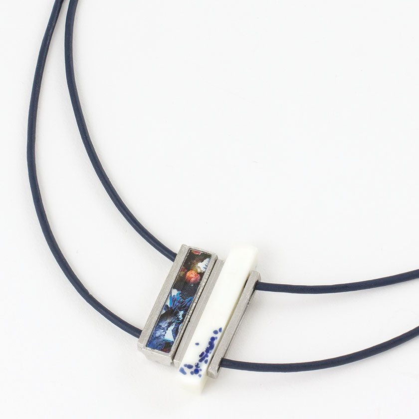 Anne Marie Chagnon Necklace - Fanette
