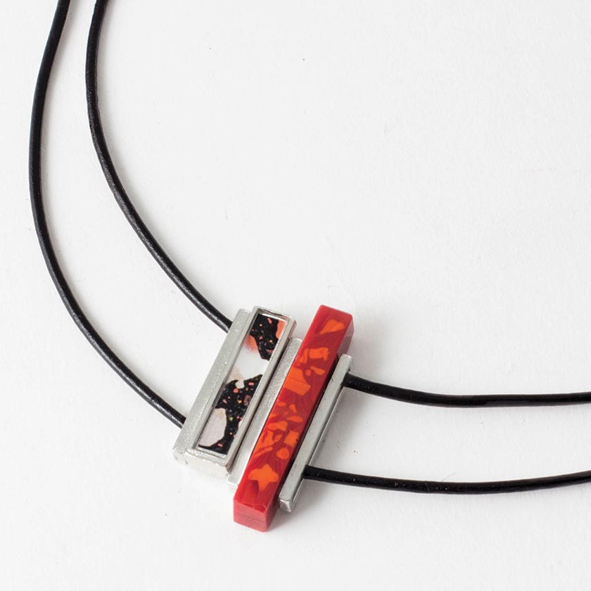 Anne Marie Chagnon Necklace - Fanette