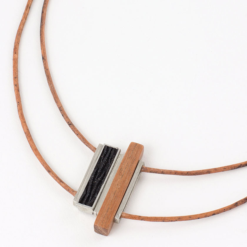 Anne Marie Chagnon Necklace - Fanette