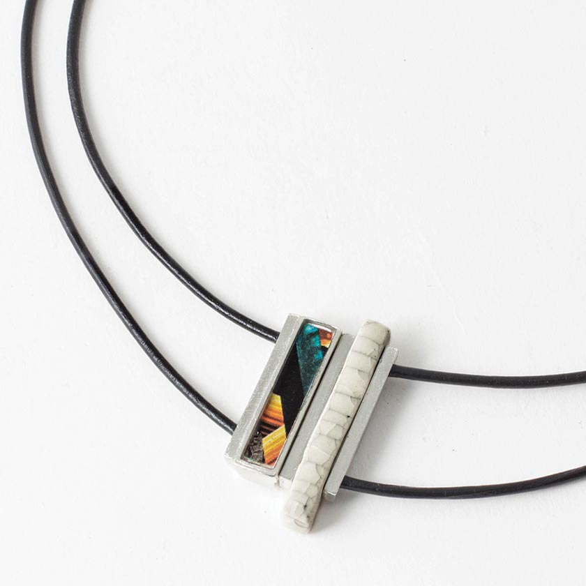 Anne Marie Chagnon Necklace - Fanette