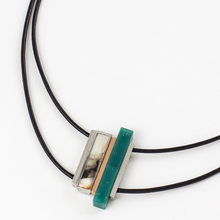 Anne Marie Chagnon Necklace - Fanette