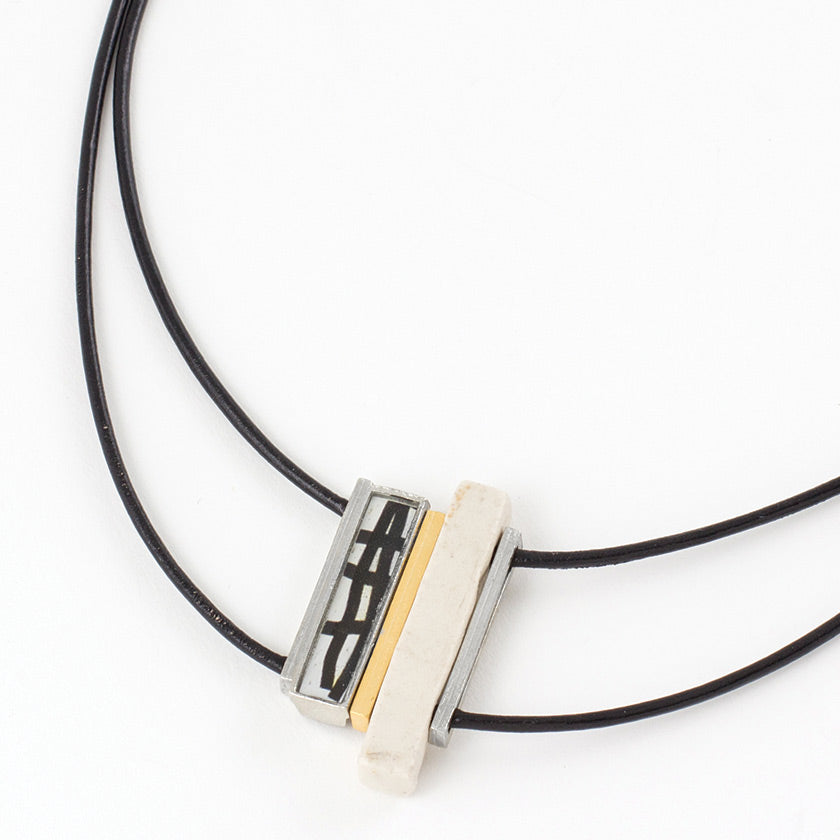 Anne Marie Chagnon Necklace - Fanette