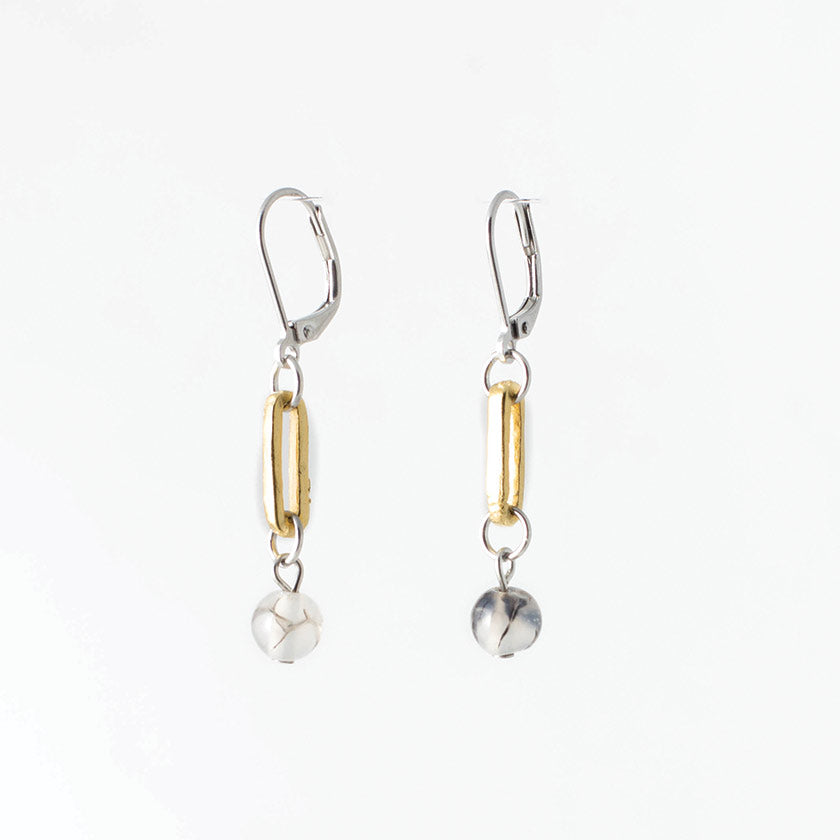 Anne Marie Chagnon Earring - Akiko