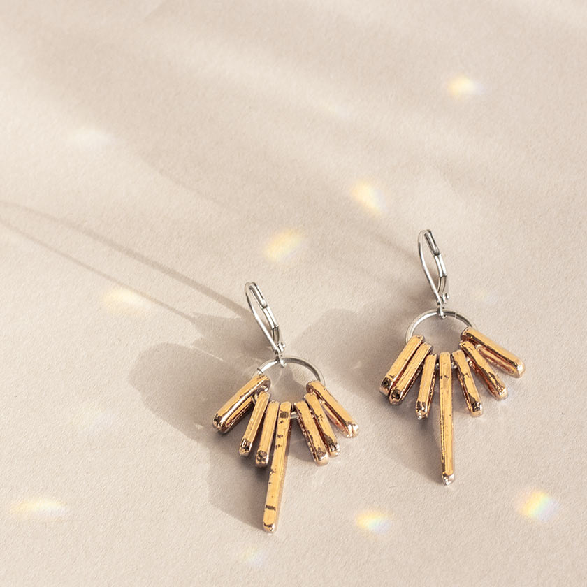 Anne Marie Chagnon Earring Pablo