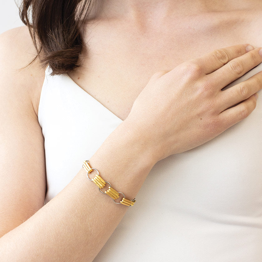 Anne Marie Chagnon Bracelet - Gretta