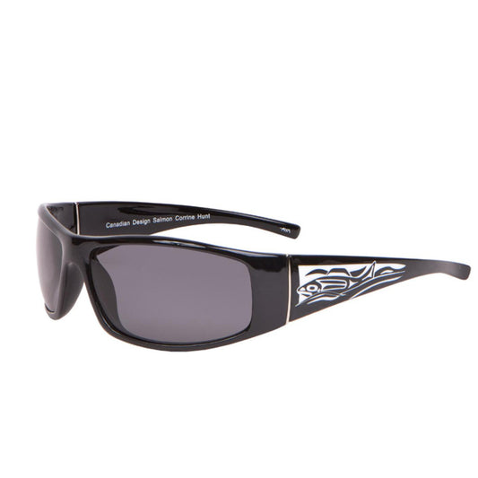 Liam Polarized Men's Sunglasses