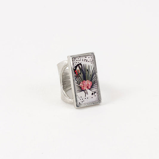 Anne Marie Chagnon Ring - Perline