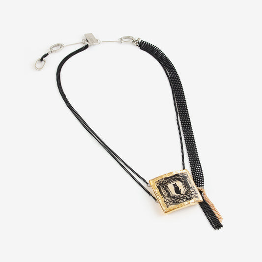 CarpeDiem Necklace
