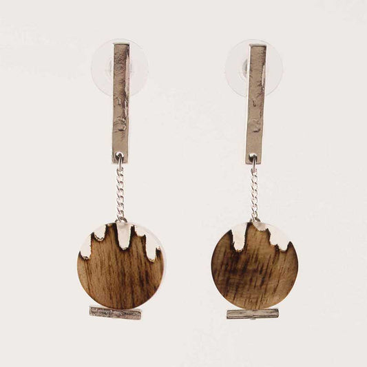 Anne Marie-Earring: Pepino