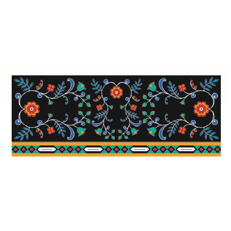 Bamboo Circle Scarf - Honouring Our Life Givers