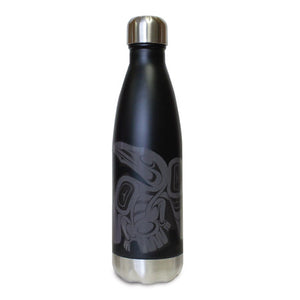 Insulated Bottle - Raven