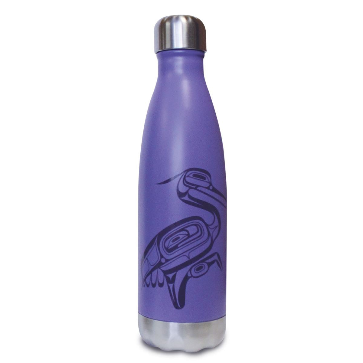 Insulated Bottle - Heron