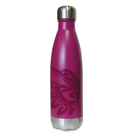 Insulated Bottle - Hummingbird