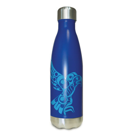 Insulated Bottle - Thunderbird
