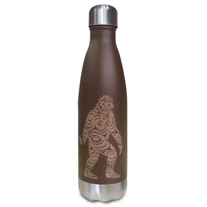 Insulated Bottle - Sasquatch