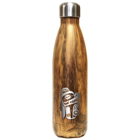 Insulated Bottles - Gentle Bear