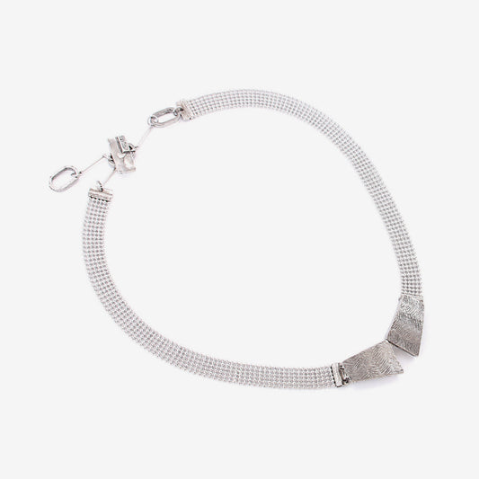 Necklace: Bennye