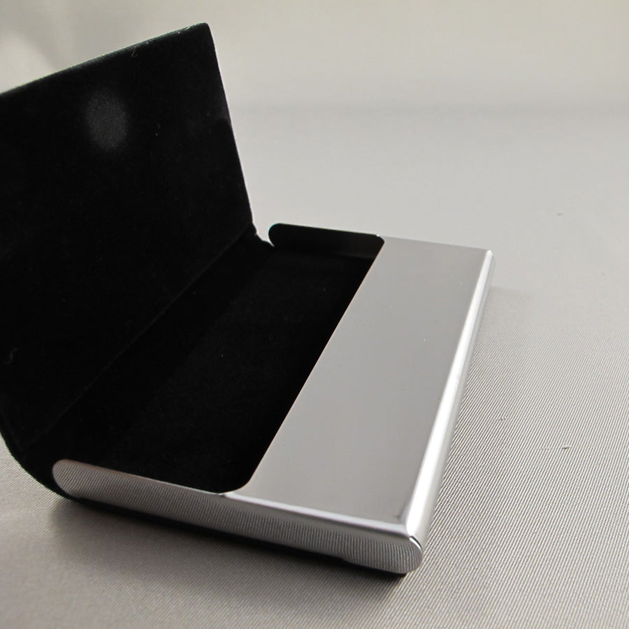 Card Holder - Gift of Honour by Francis Horne Sr. (red)